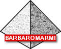 Barbaro Marmi - Pietra lavica